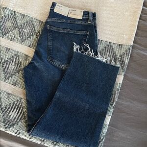 Agolde Kye jeans